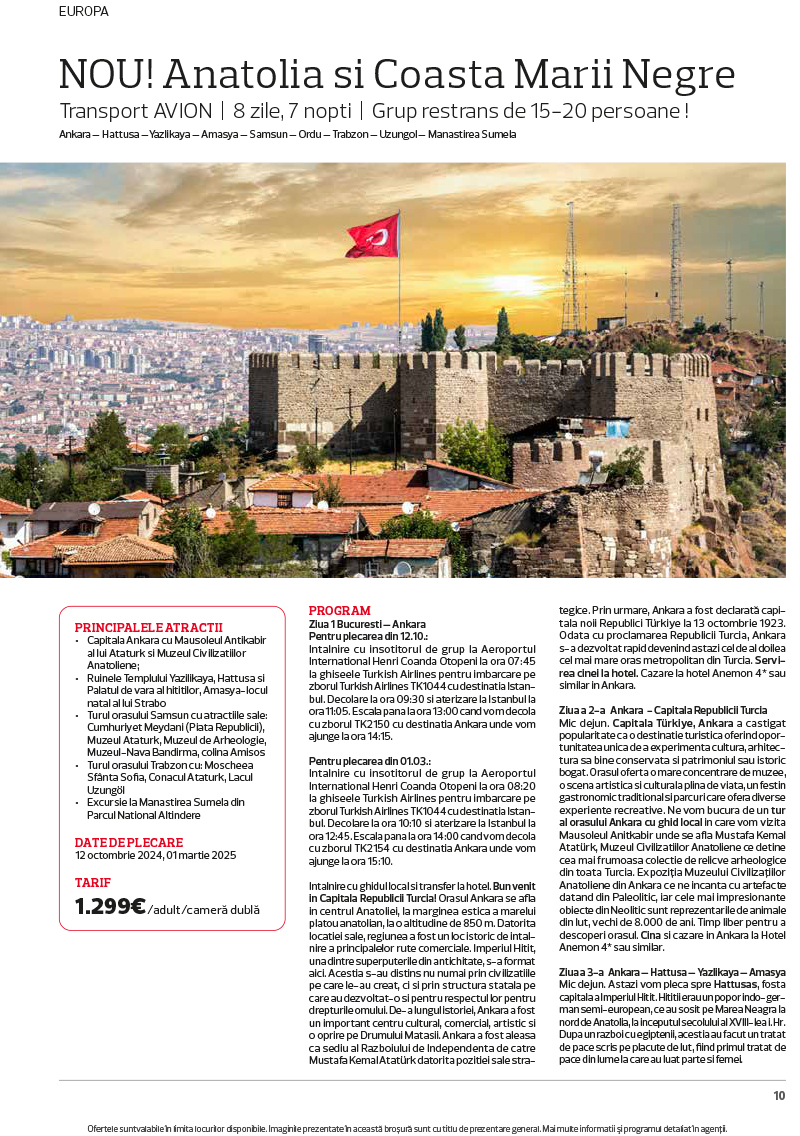 Anatolia-si-Coasta-Marii-Negre-1